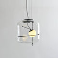 CHARLESTON HARBOR HANGING LANTERN