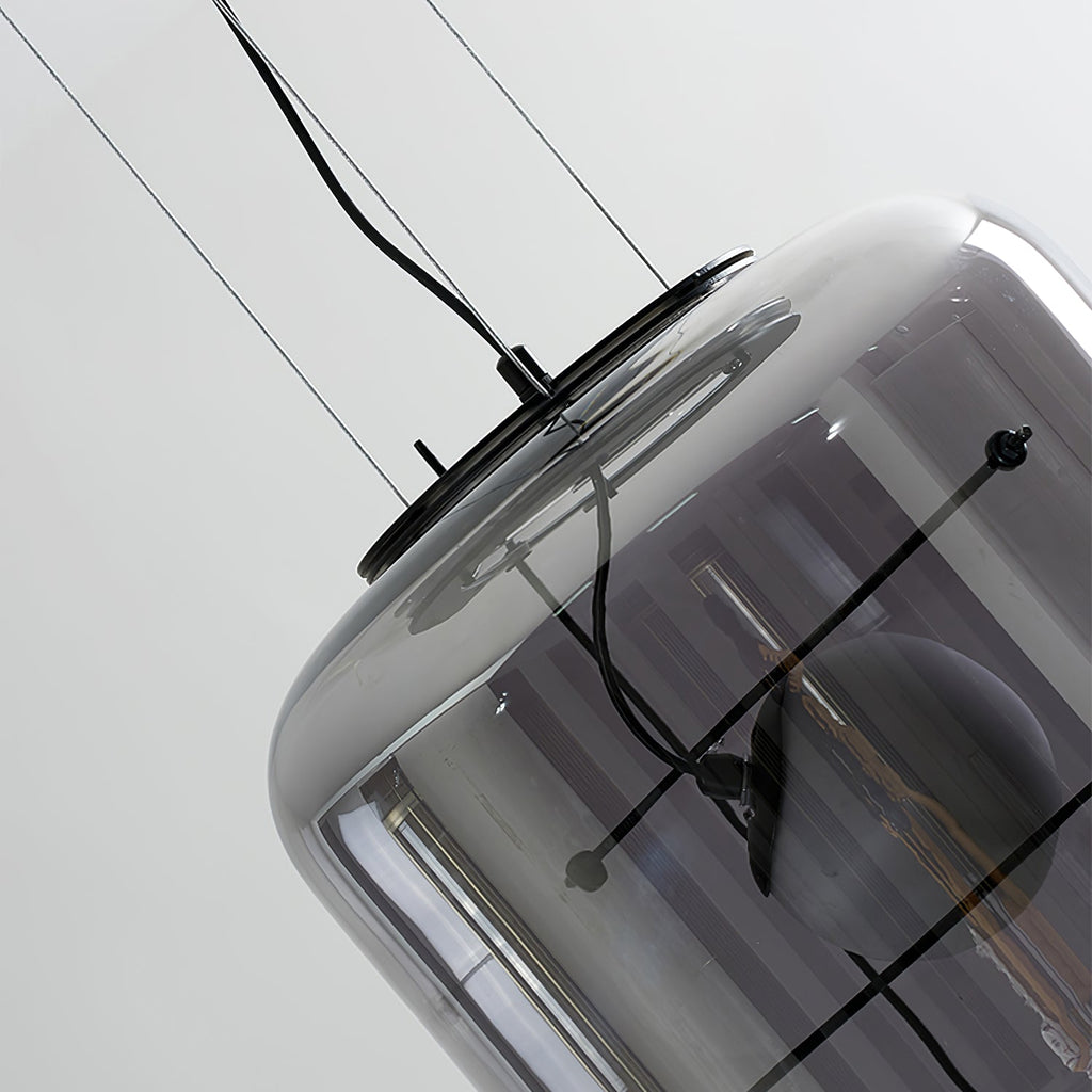 CHARLESTON HARBOR HANGING LANTERN