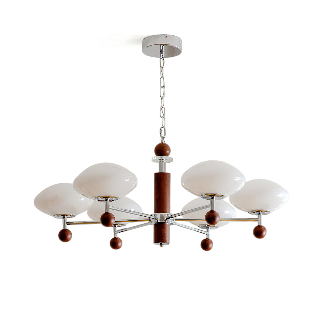 BEAUFORT SPIRE LIGHTING FIXTURE
