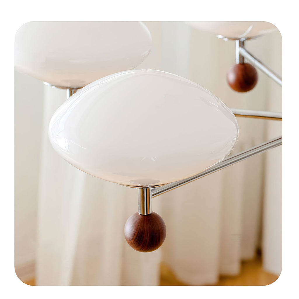BEAUFORT SPIRE LIGHTING FIXTURE