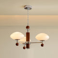 BEAUFORT SPIRE LIGHTING FIXTURE