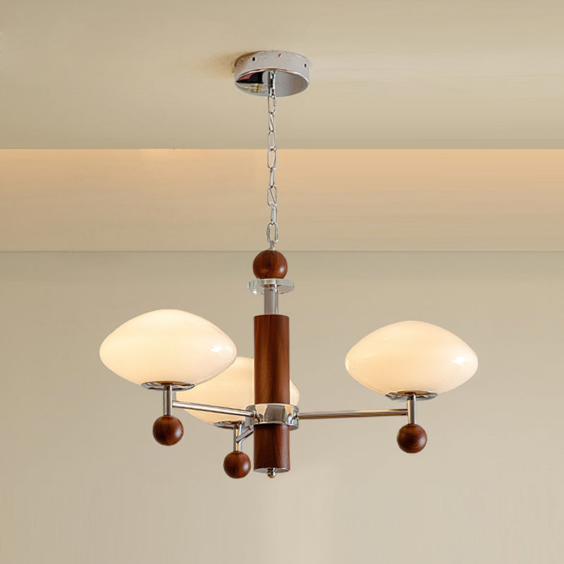 BEAUFORT SPIRE LIGHTING FIXTURE