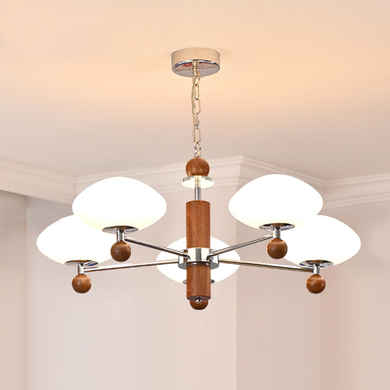 BEAUFORT SPIRE LIGHTING FIXTURE