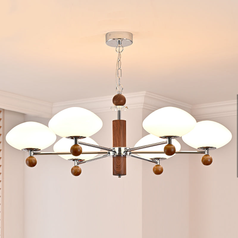 BEAUFORT SPIRE LIGHTING FIXTURE
