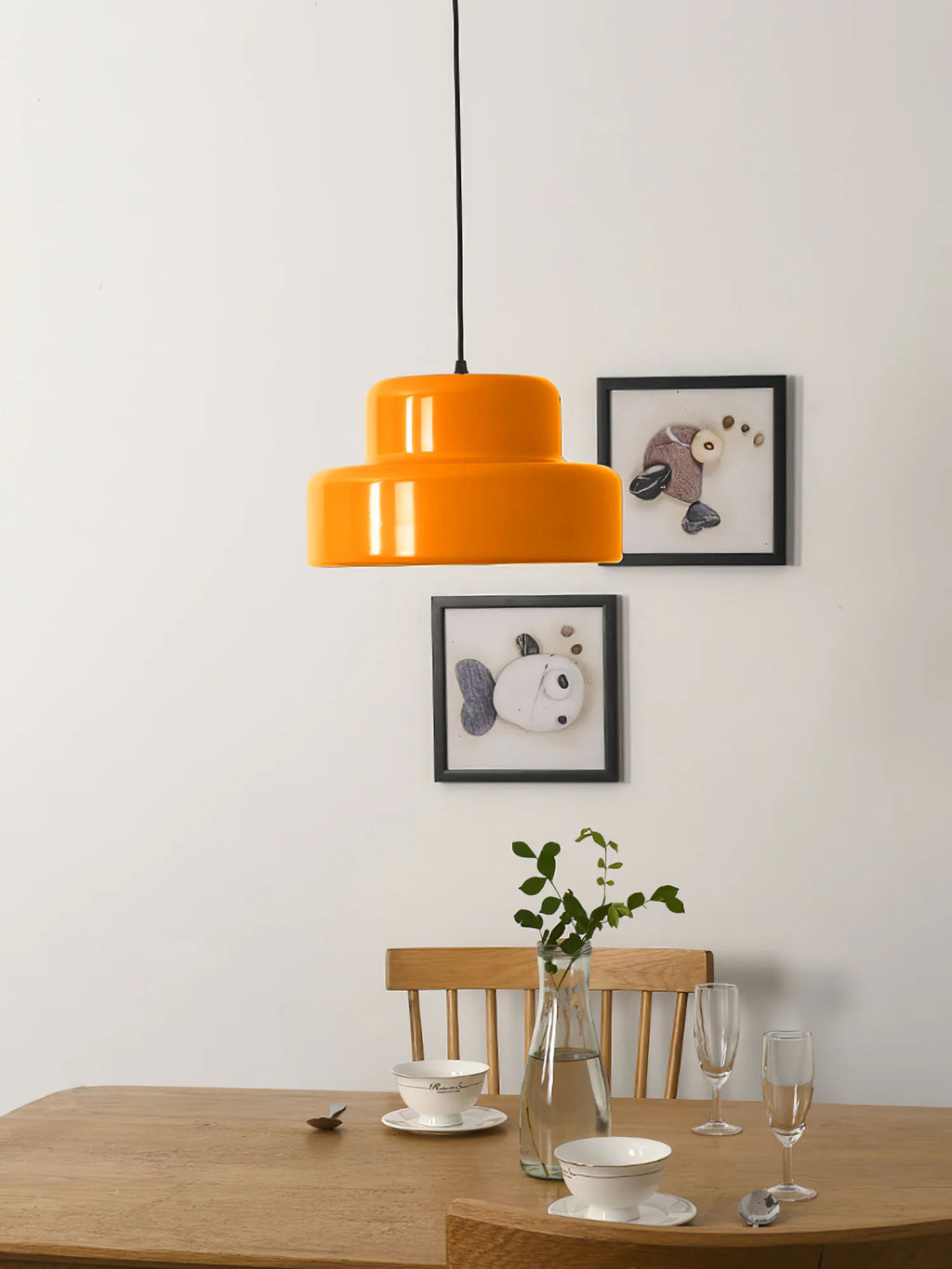 CHESWICK GAMBIT HANGING LANTERN