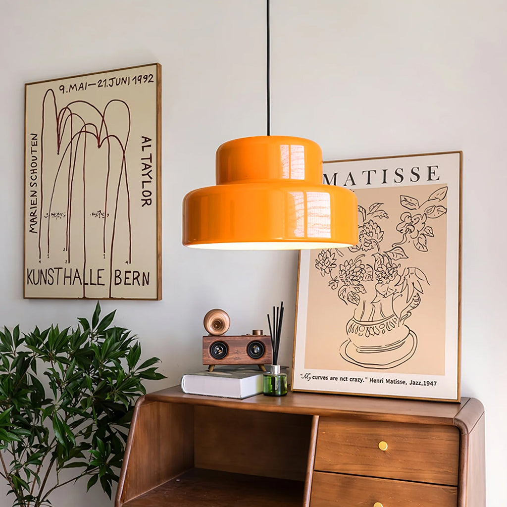 CHESWICK GAMBIT HANGING LANTERN