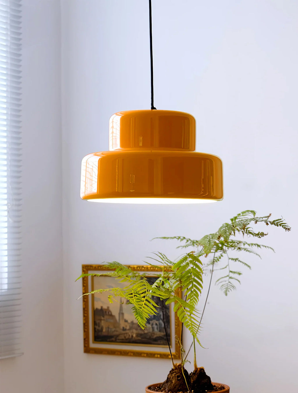 CHESWICK GAMBIT HANGING LANTERN
