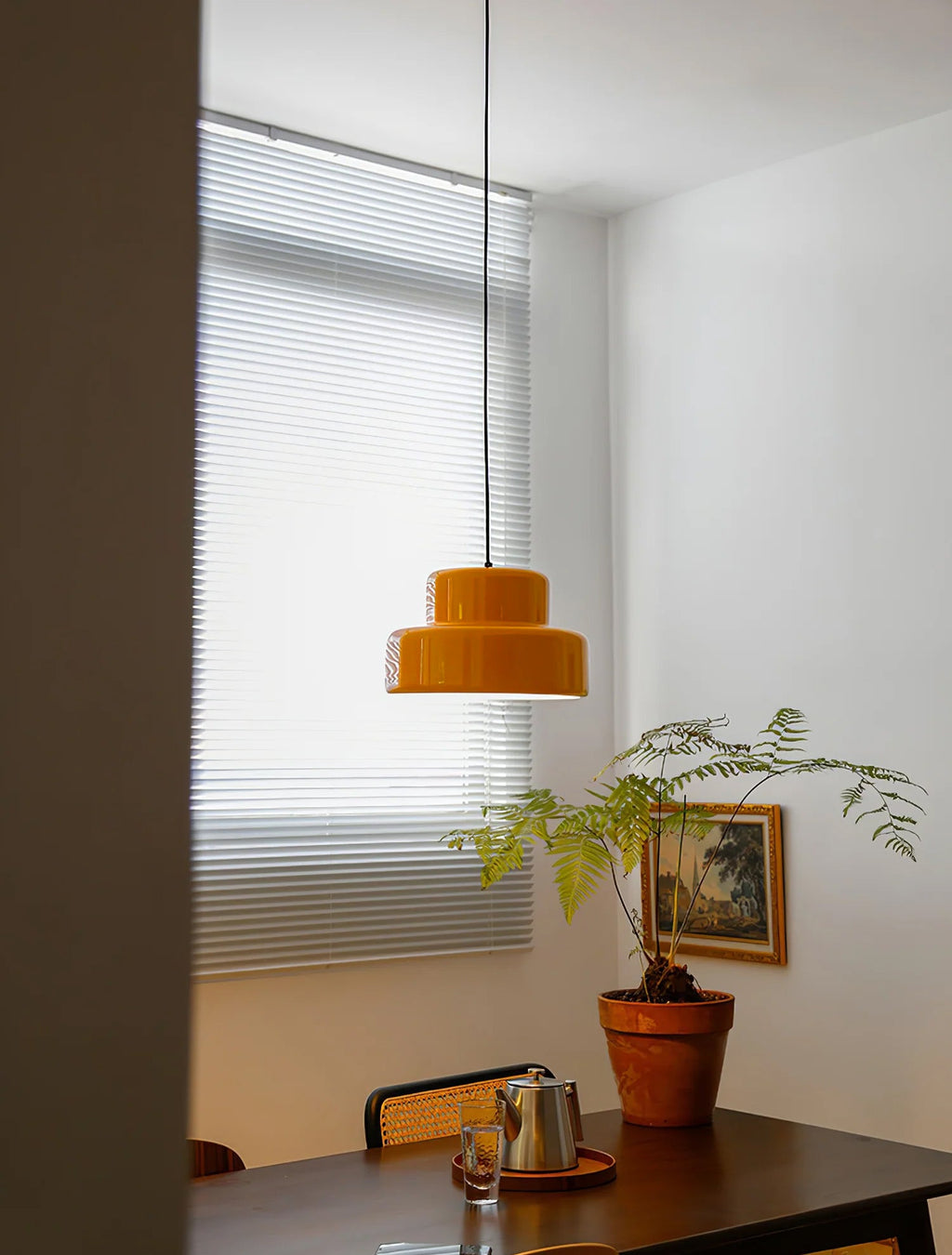 CHESWICK GAMBIT HANGING LANTERN