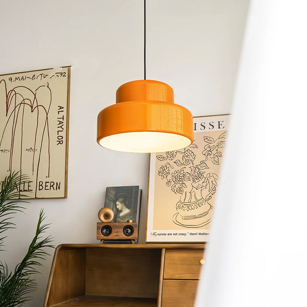 CHESWICK GAMBIT HANGING LANTERN