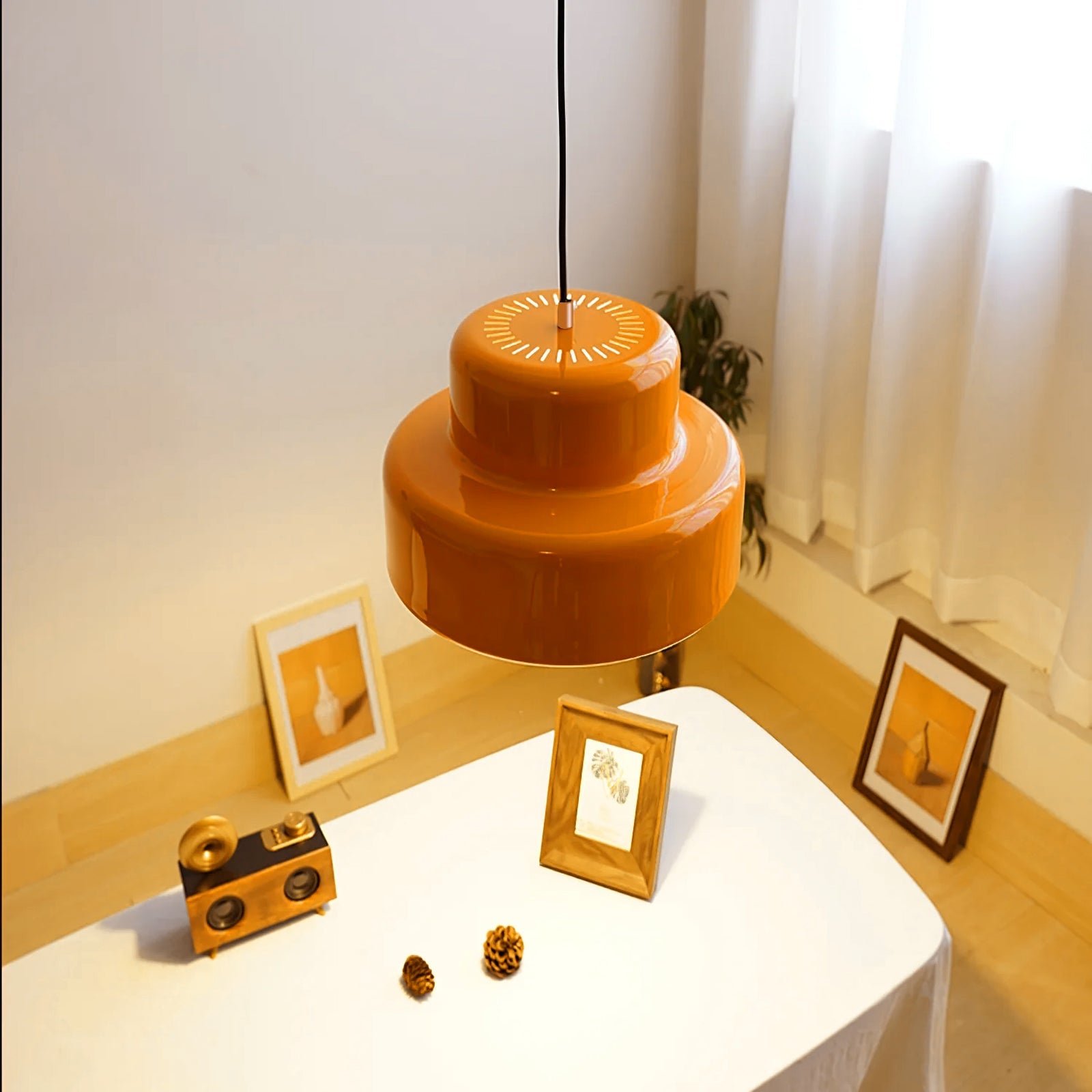 CHESWICK GAMBIT HANGING LANTERN