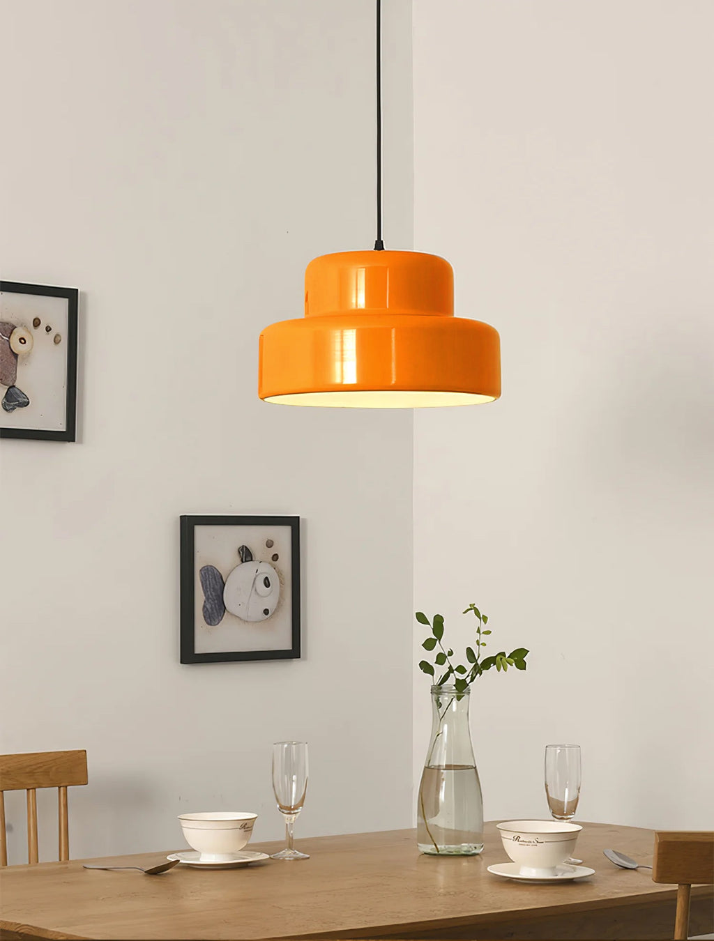 CHESWICK GAMBIT HANGING LANTERN