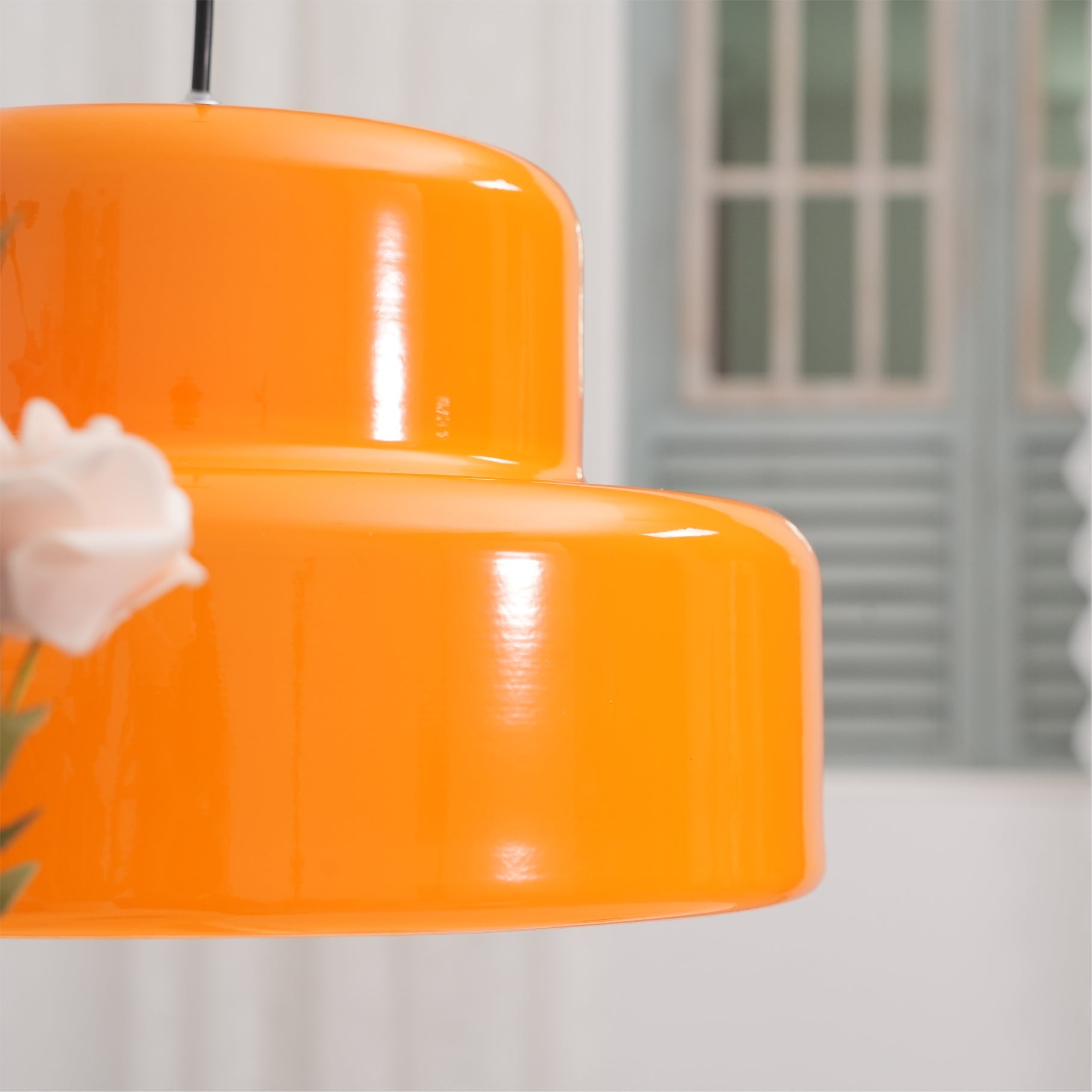 CHESWICK GAMBIT HANGING LANTERN