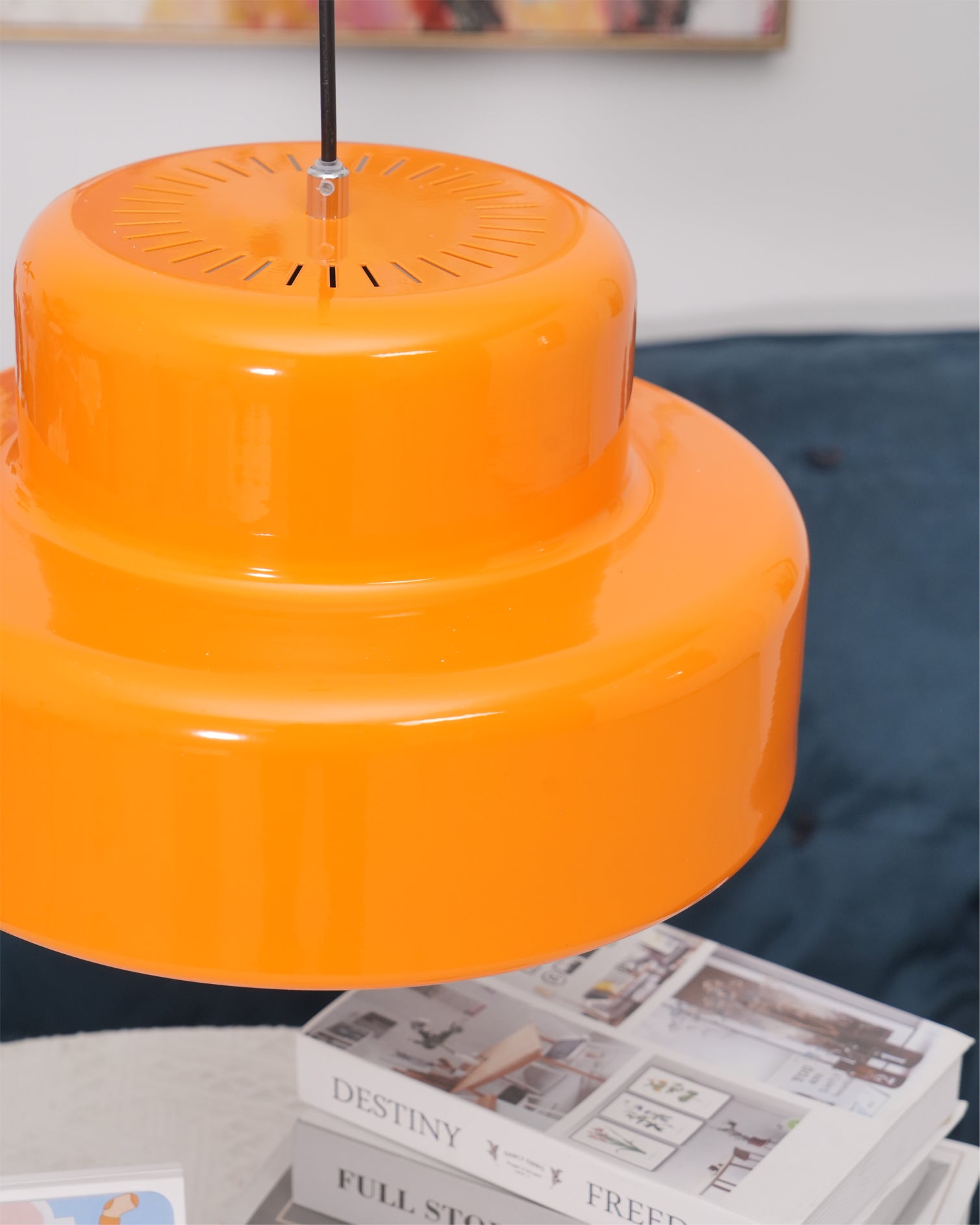 CHESWICK GAMBIT HANGING LANTERN