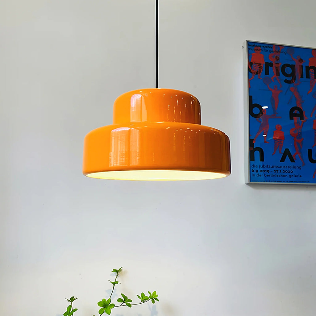 CHESWICK GAMBIT HANGING LANTERN