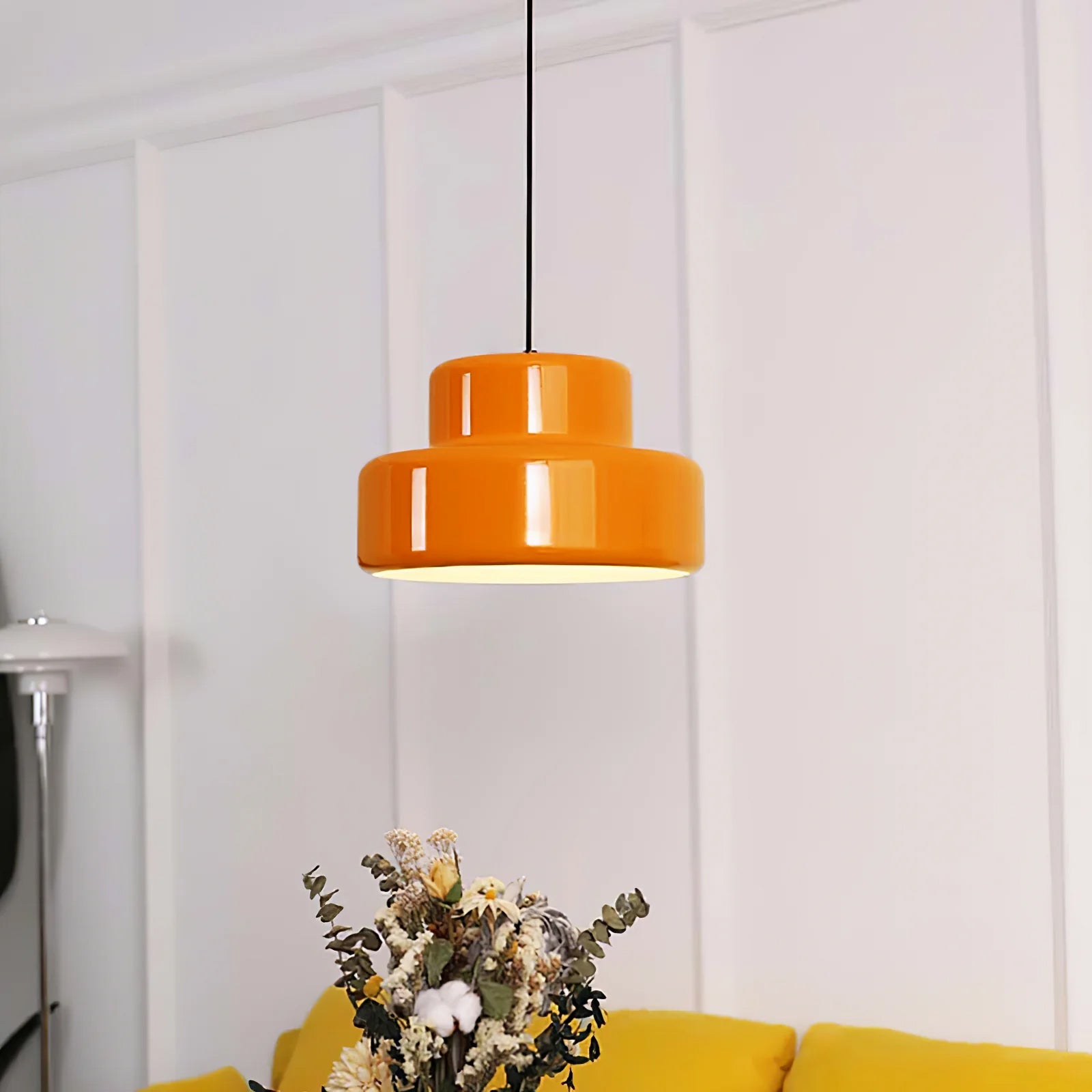 CHESWICK GAMBIT HANGING LANTERN