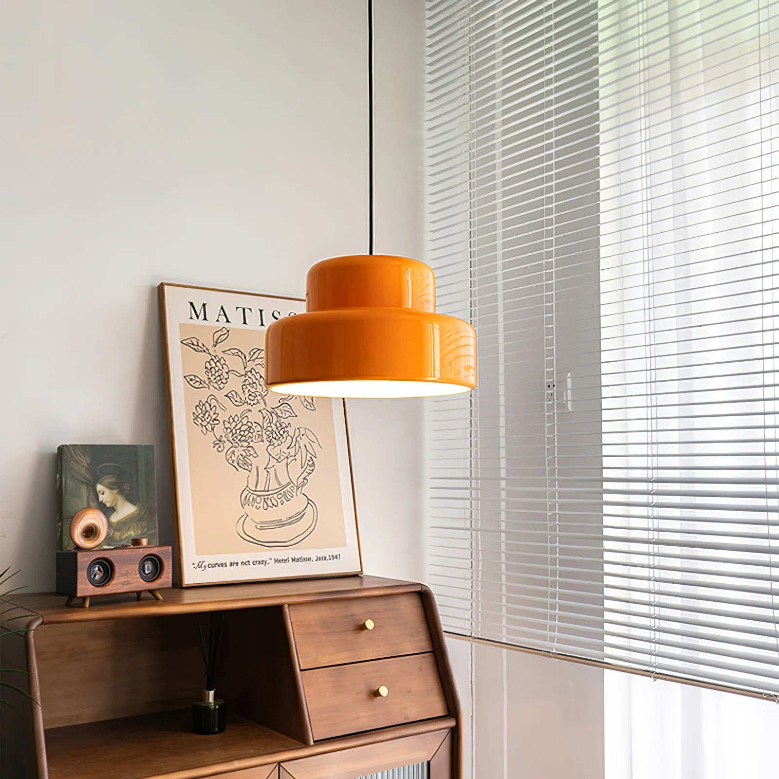 CHESWICK GAMBIT HANGING LANTERN