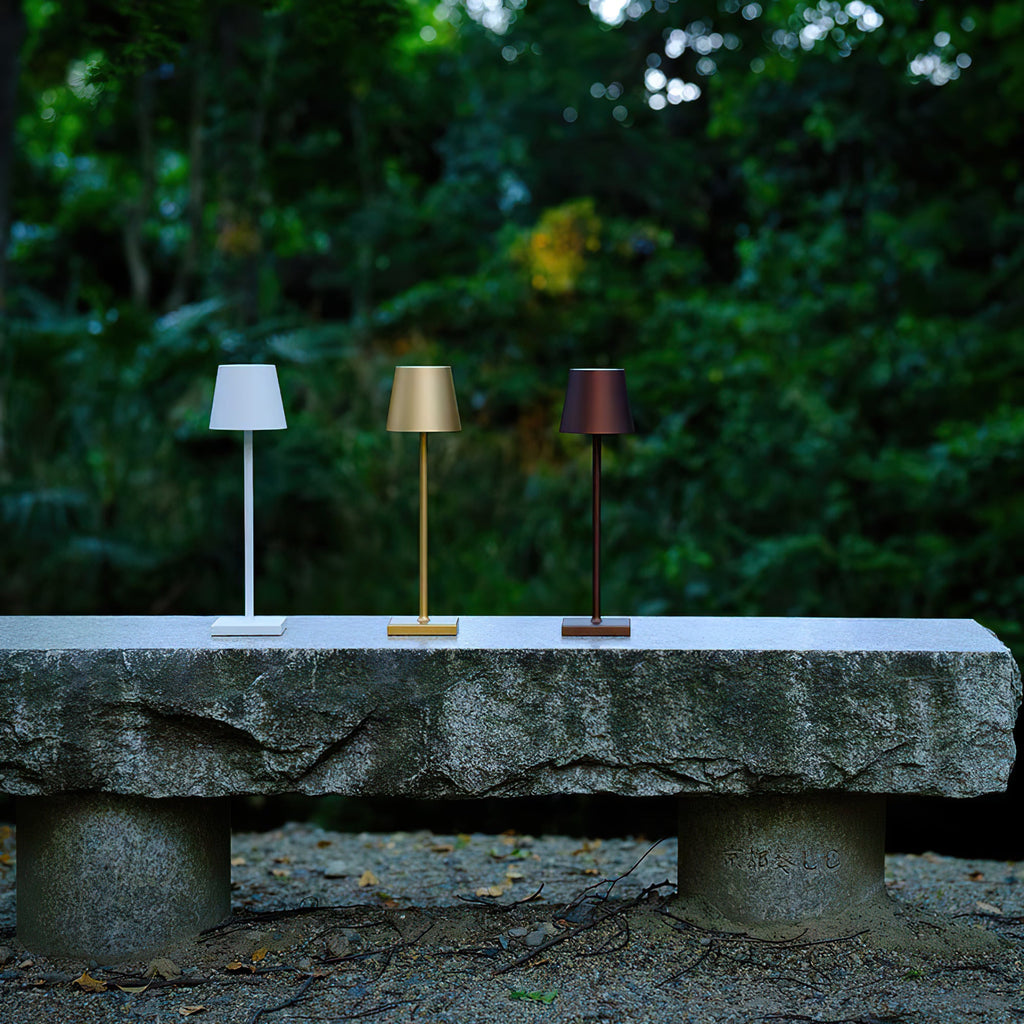 FARNWORTH PORTABLE ILLUMINATION LAMP