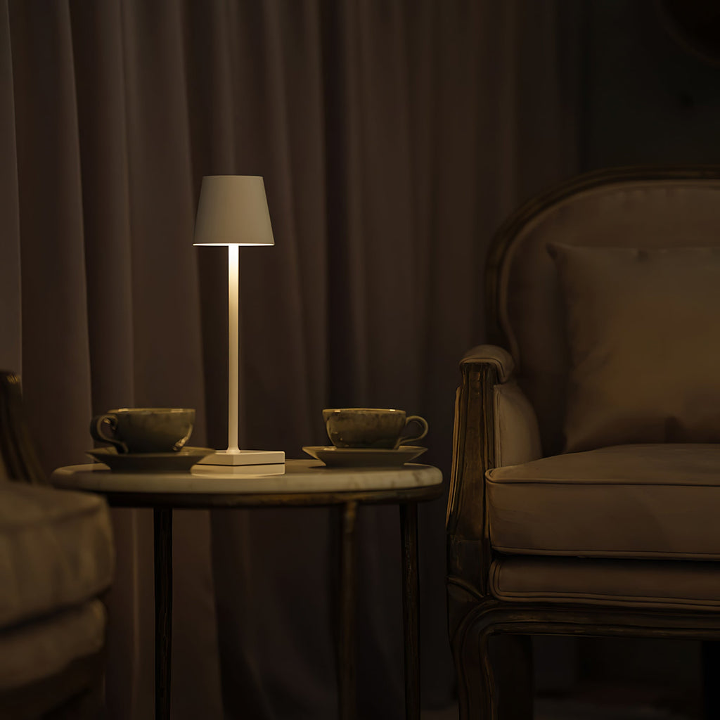 FARNWORTH PORTABLE ILLUMINATION LAMP