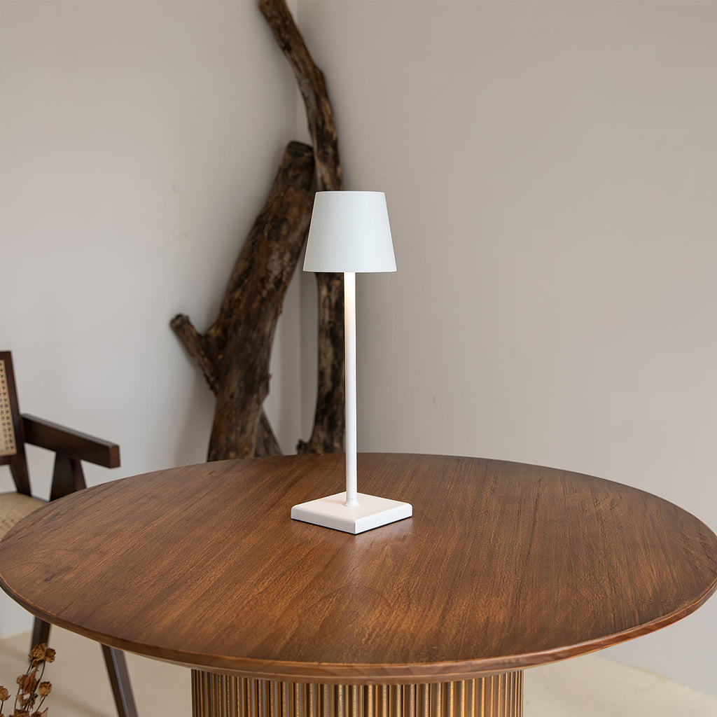 FARNWORTH PORTABLE ILLUMINATION LAMP