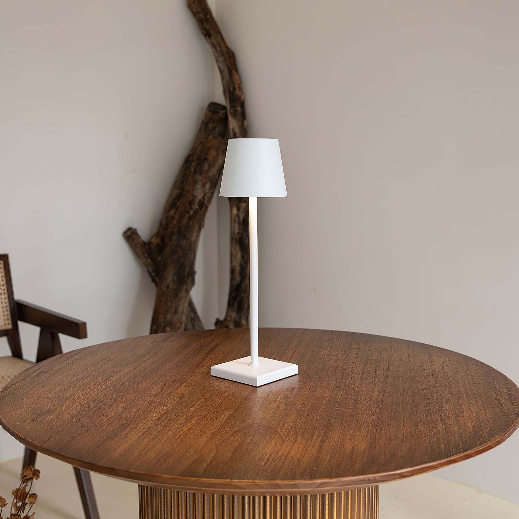 FARNWORTH PORTABLE ILLUMINATION LAMP