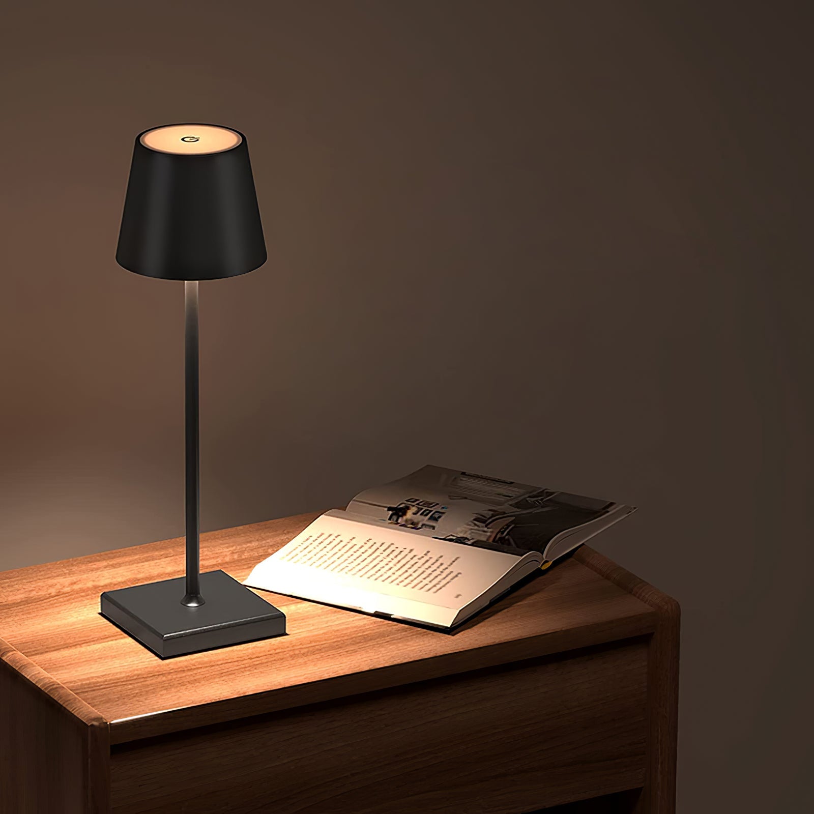 FARNWORTH PORTABLE ILLUMINATION LAMP