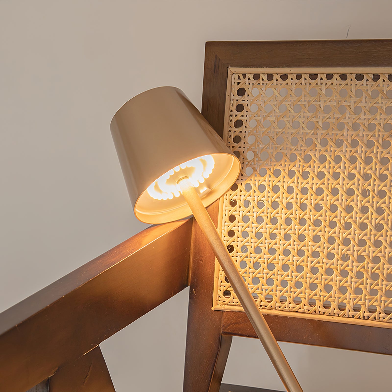 FARNWORTH PORTABLE ILLUMINATION LAMP