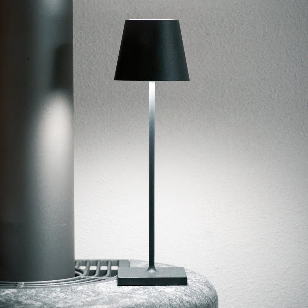 FARNWORTH PORTABLE ILLUMINATION LAMP