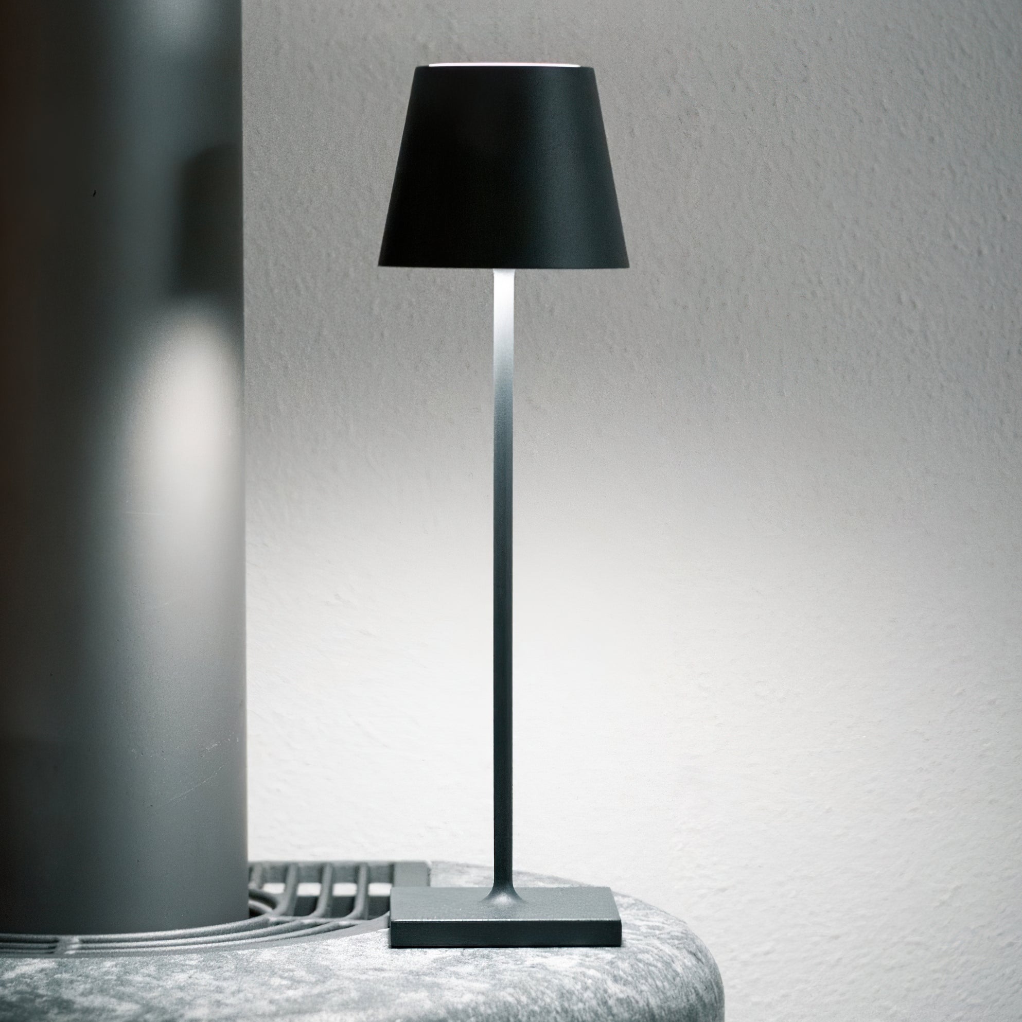 FARNWORTH PORTABLE ILLUMINATION LAMP