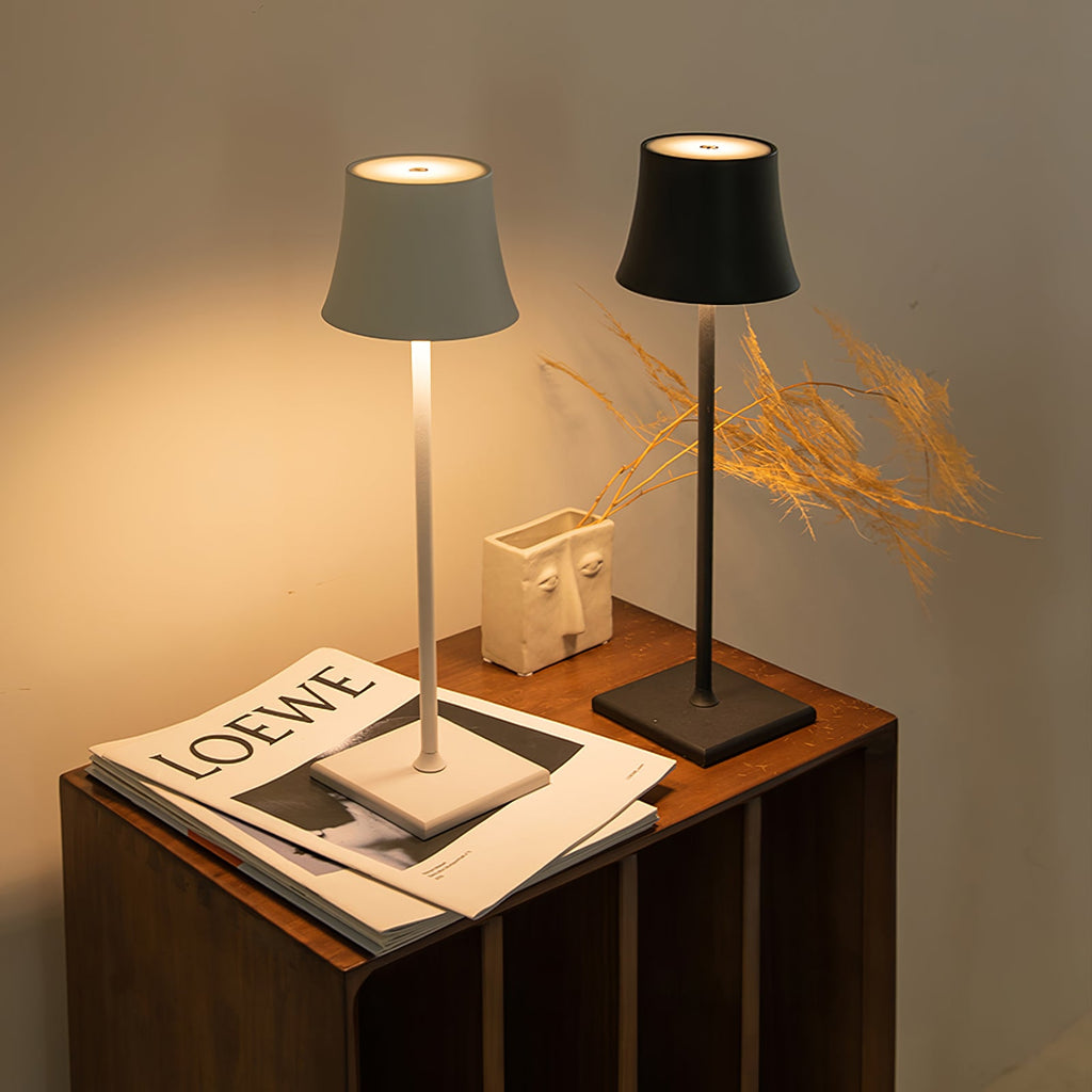 FARNWORTH PORTABLE ILLUMINATION LAMP