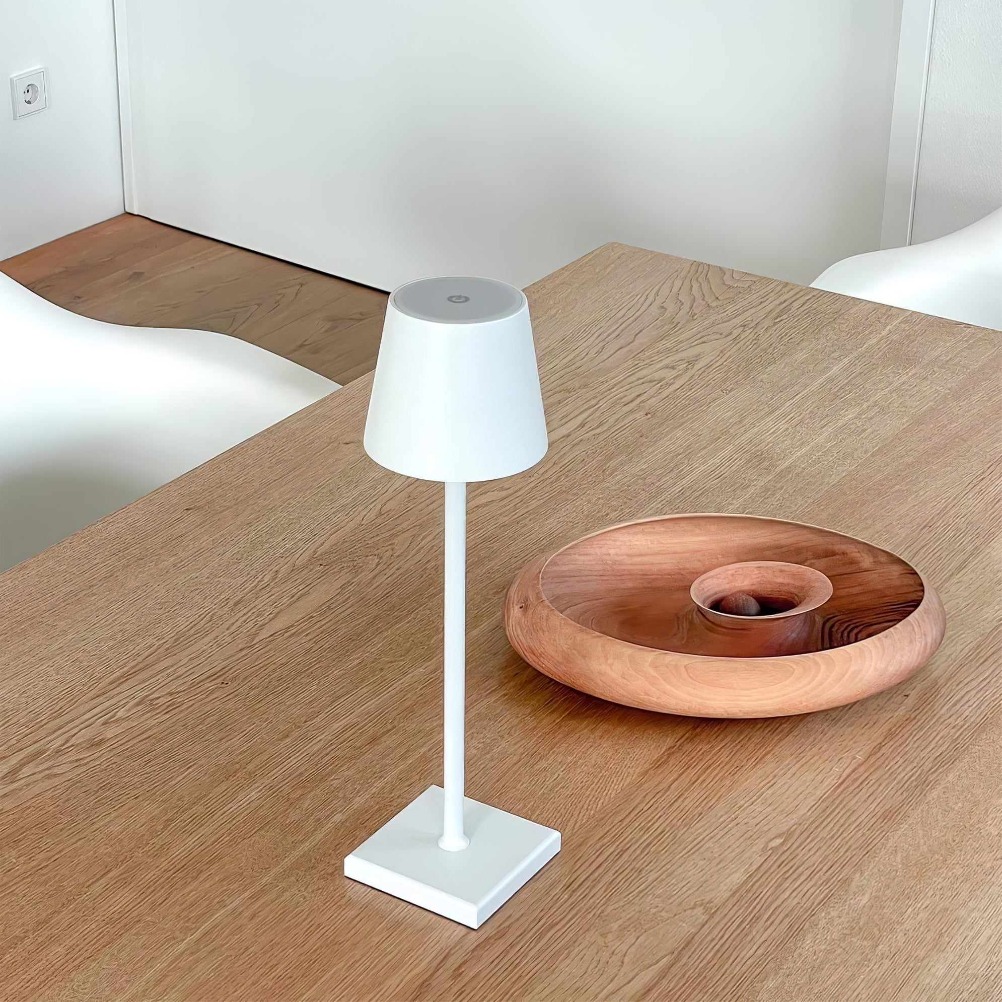 FARNWORTH PORTABLE ILLUMINATION LAMP