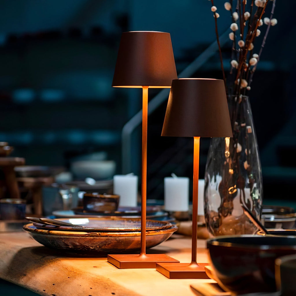 FARNWORTH PORTABLE ILLUMINATION LAMP
