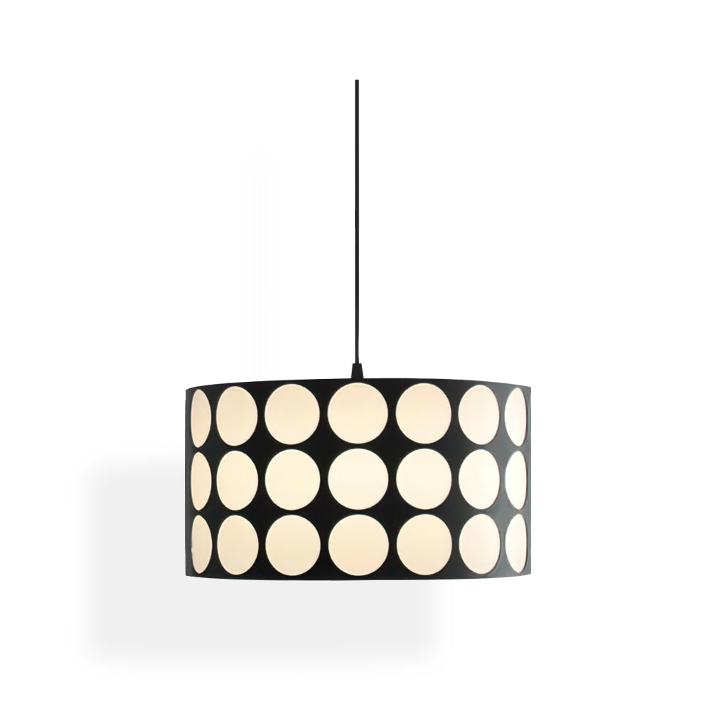 FREYA DOTS HANGING LANTERN