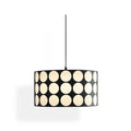 FREYA DOTS HANGING LANTERN