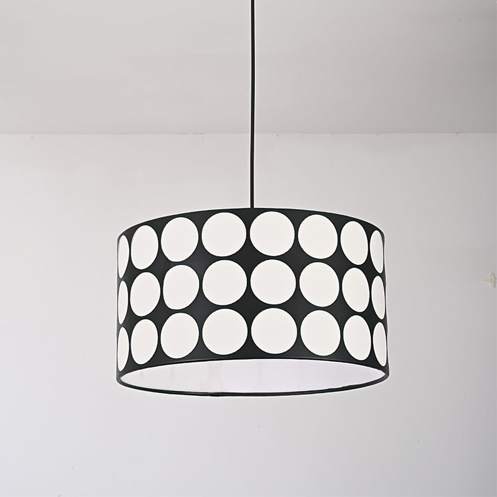 FREYA DOTS HANGING LANTERN