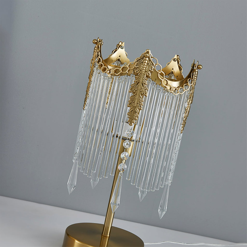 FARINGTON WHIMSICAL ILLUMINATION LAMP