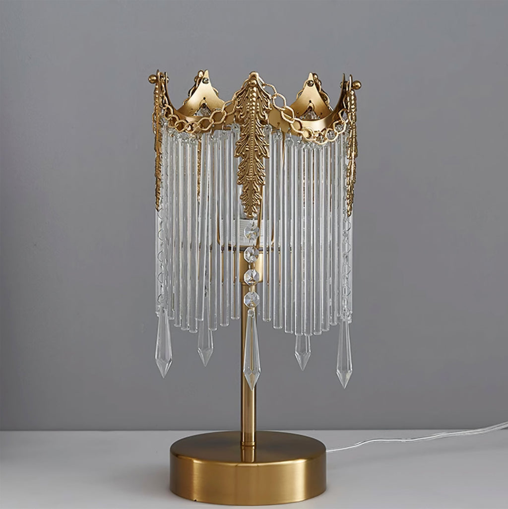 FARINGTON WHIMSICAL ILLUMINATION LAMP