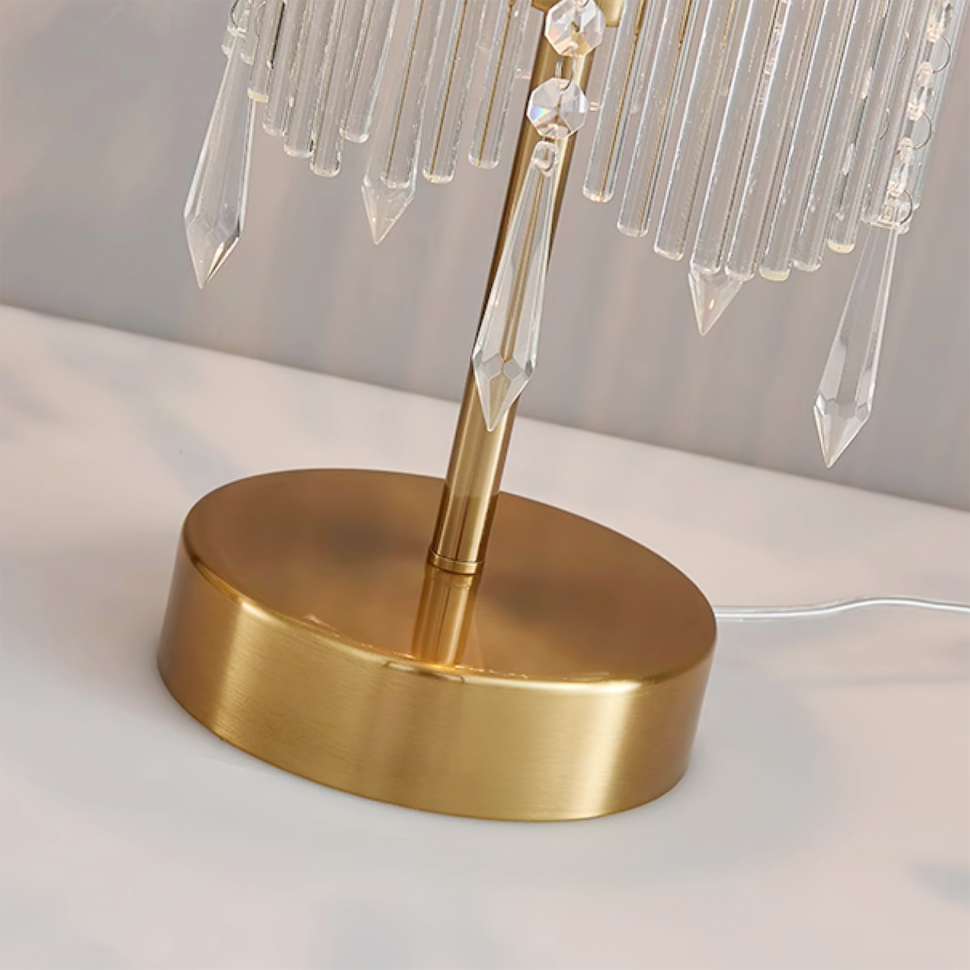 FARINGTON WHIMSICAL ILLUMINATION LAMP