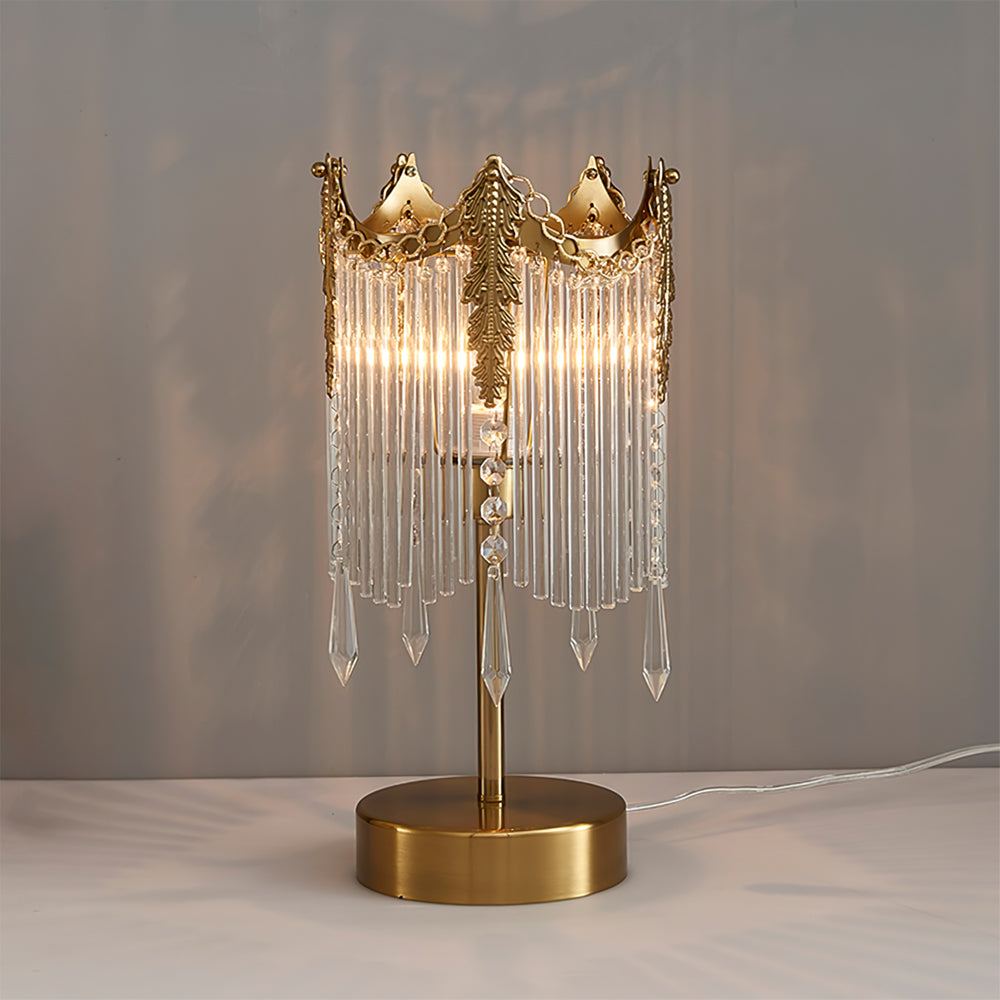 FARINGTON WHIMSICAL ILLUMINATION LAMP