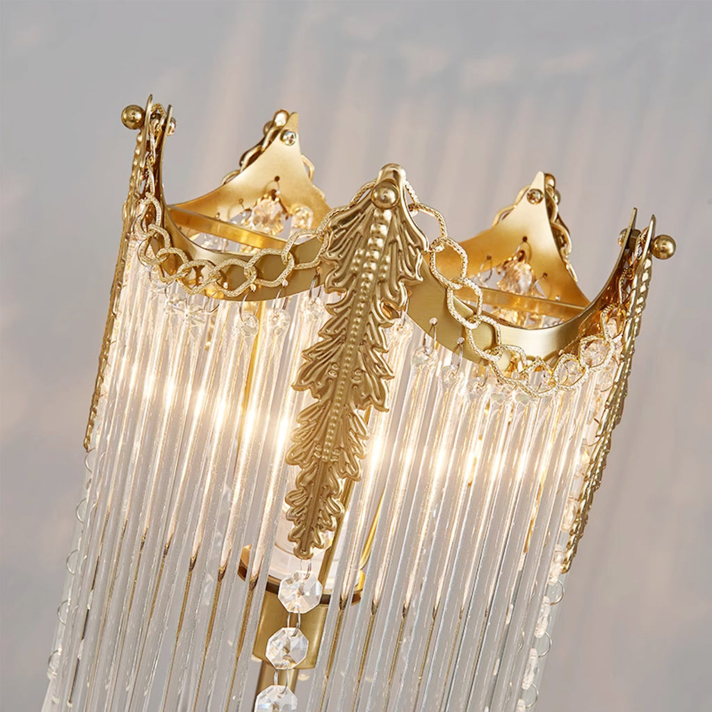FARINGTON WHIMSICAL ILLUMINATION LAMP