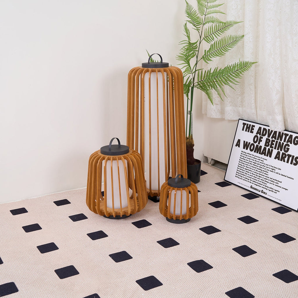 RAVENWOOD ALFRESCO ILLUMINATION LANTERN