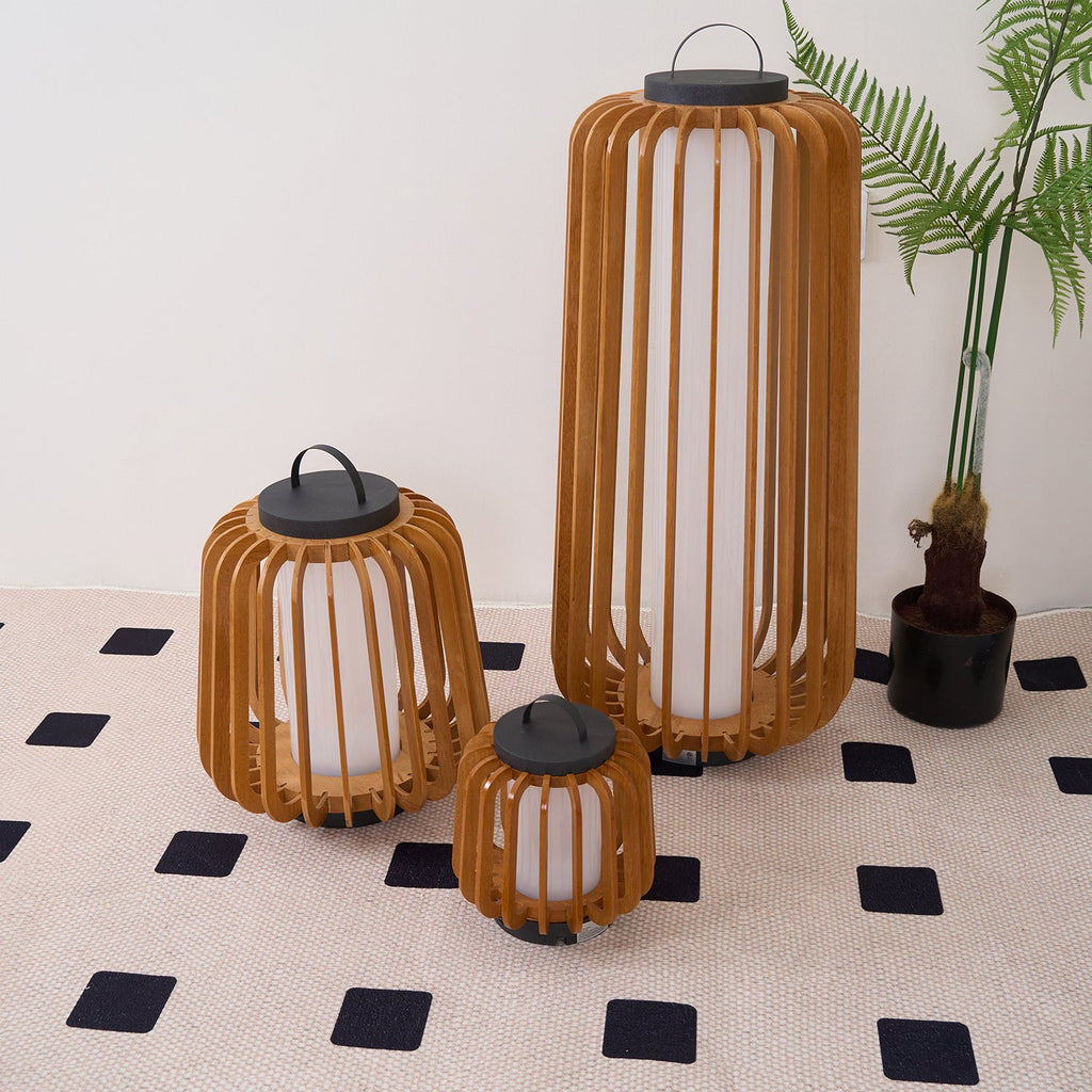 RAVENWOOD ALFRESCO ILLUMINATION LANTERN