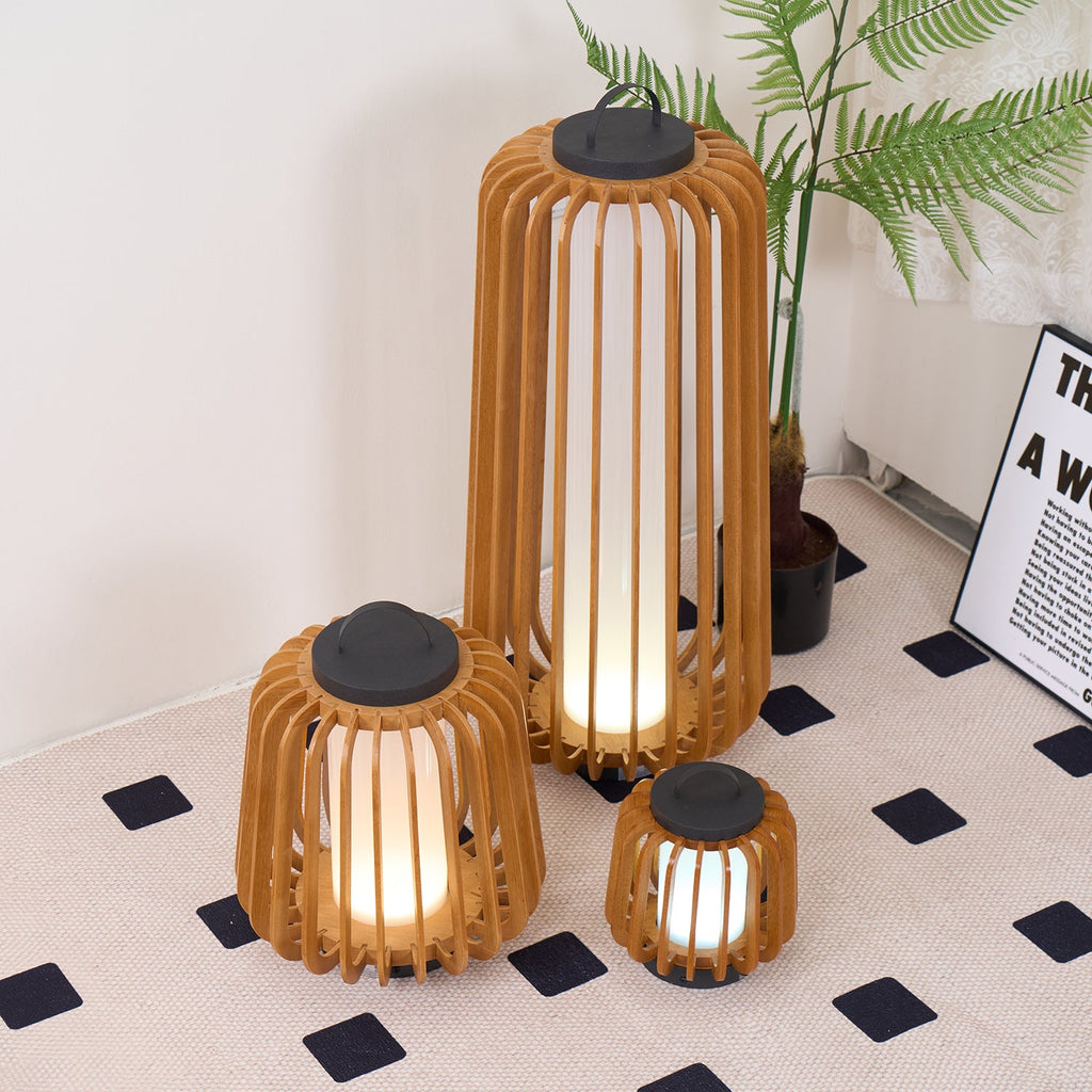 RAVENWOOD ALFRESCO ILLUMINATION LANTERN