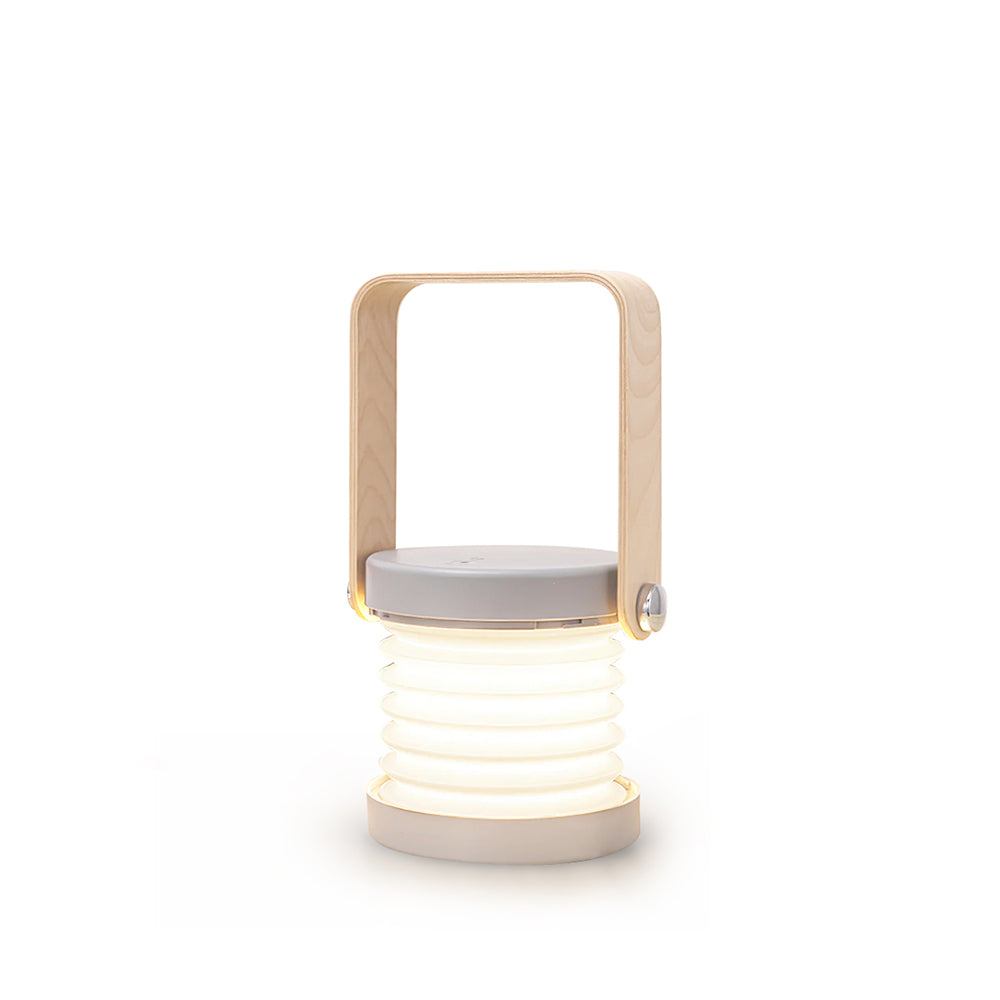 WINTHORPE TRAVELING GLOW TABLE LANTERN