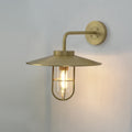 Farnsworth Heritage Lantern Wall Sconce