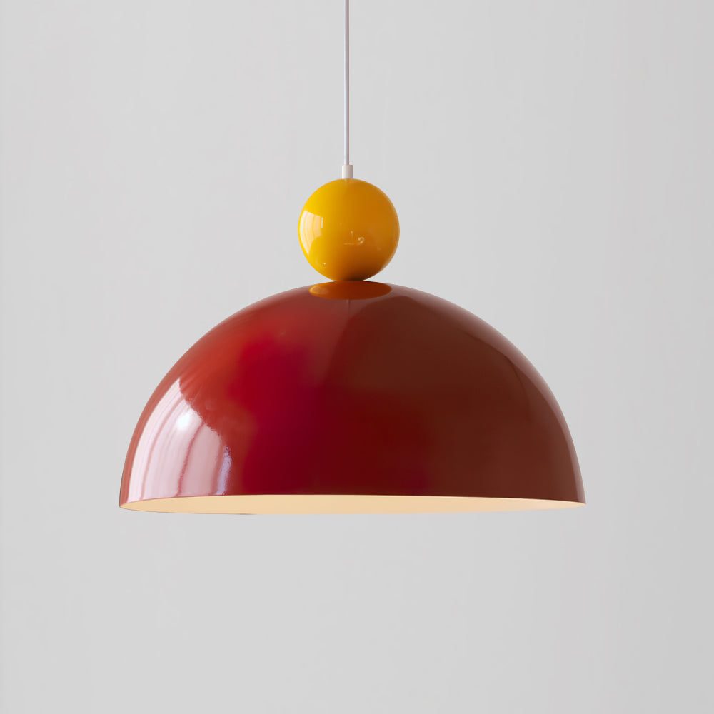 RAVENHURST GLOBE HANGING LANTERN