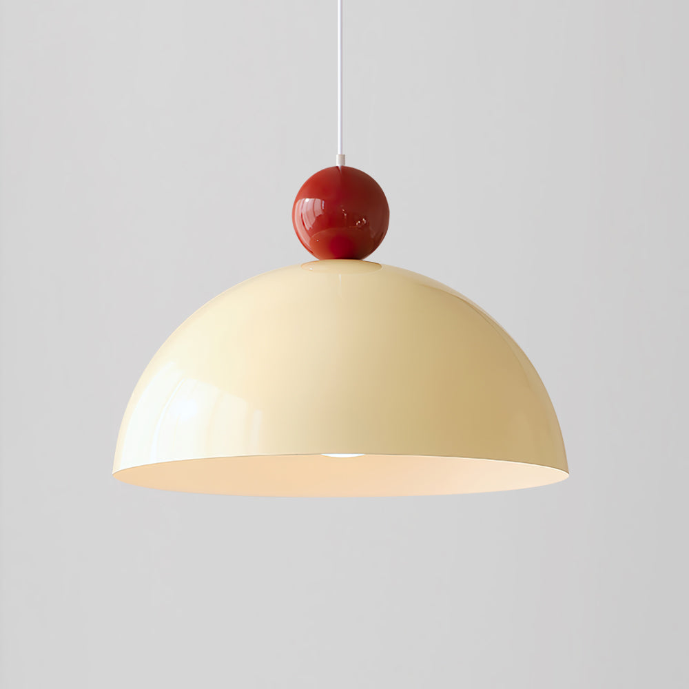 RAVENHURST GLOBE HANGING LANTERN