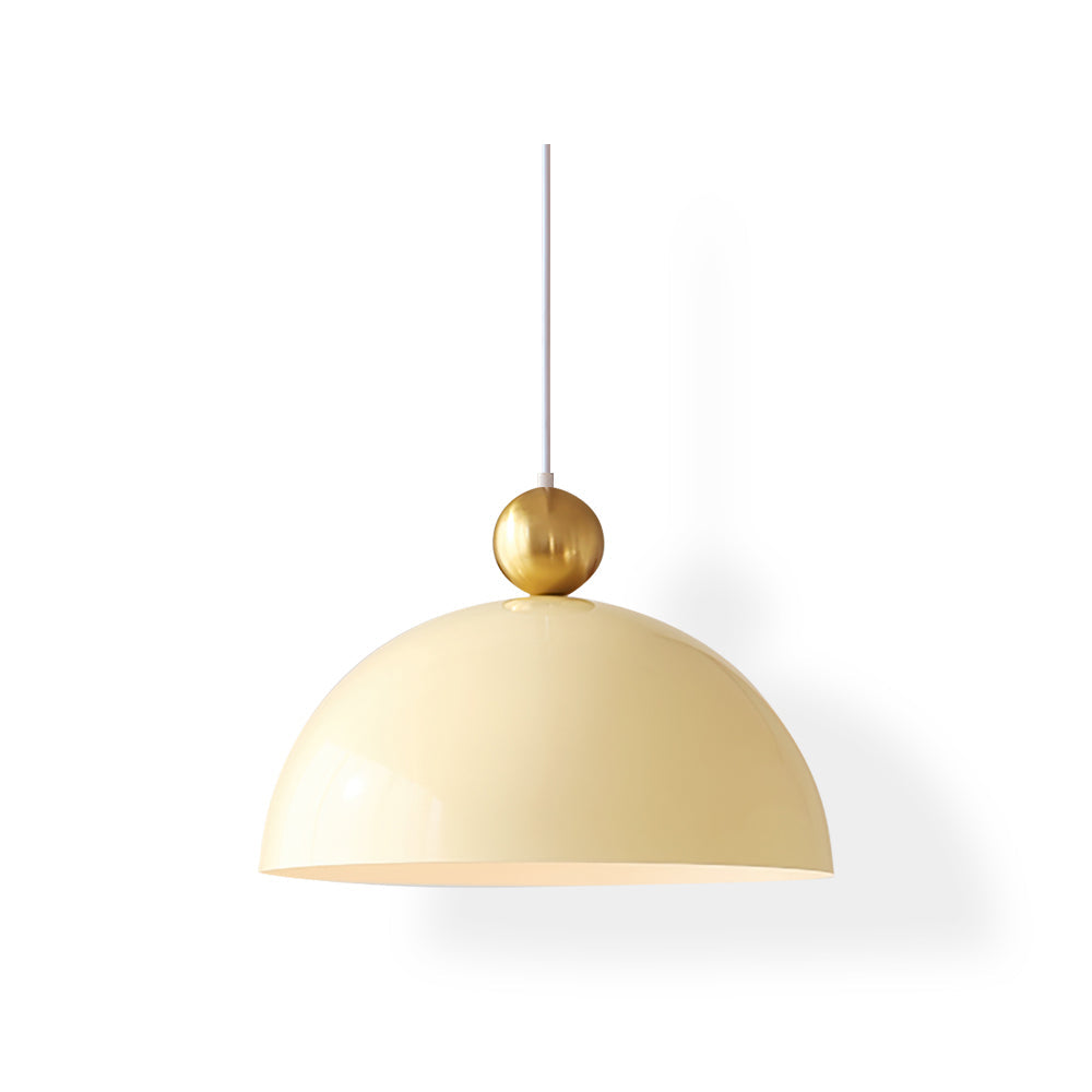 RAVENHURST GLOBE HANGING LANTERN