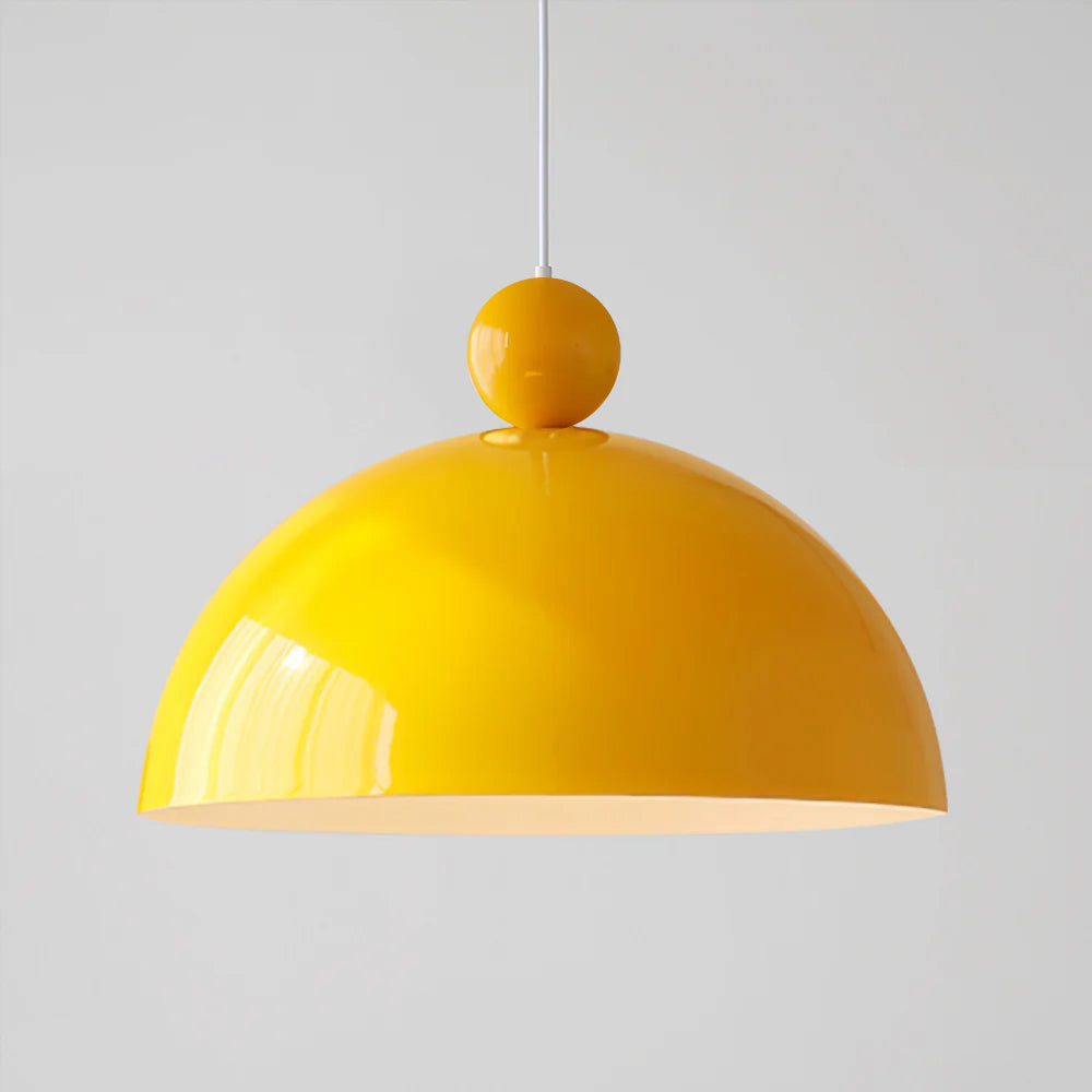 RAVENHURST GLOBE HANGING LANTERN
