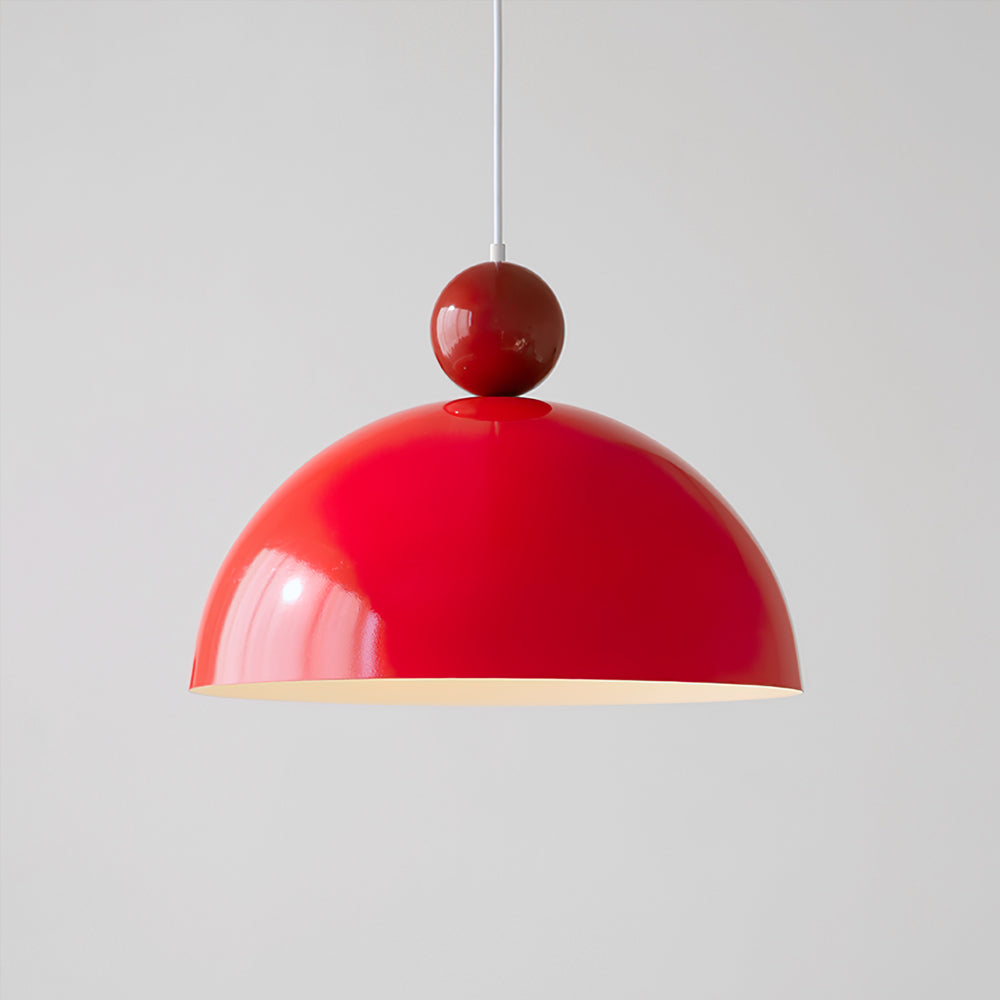 RAVENHURST GLOBE HANGING LANTERN