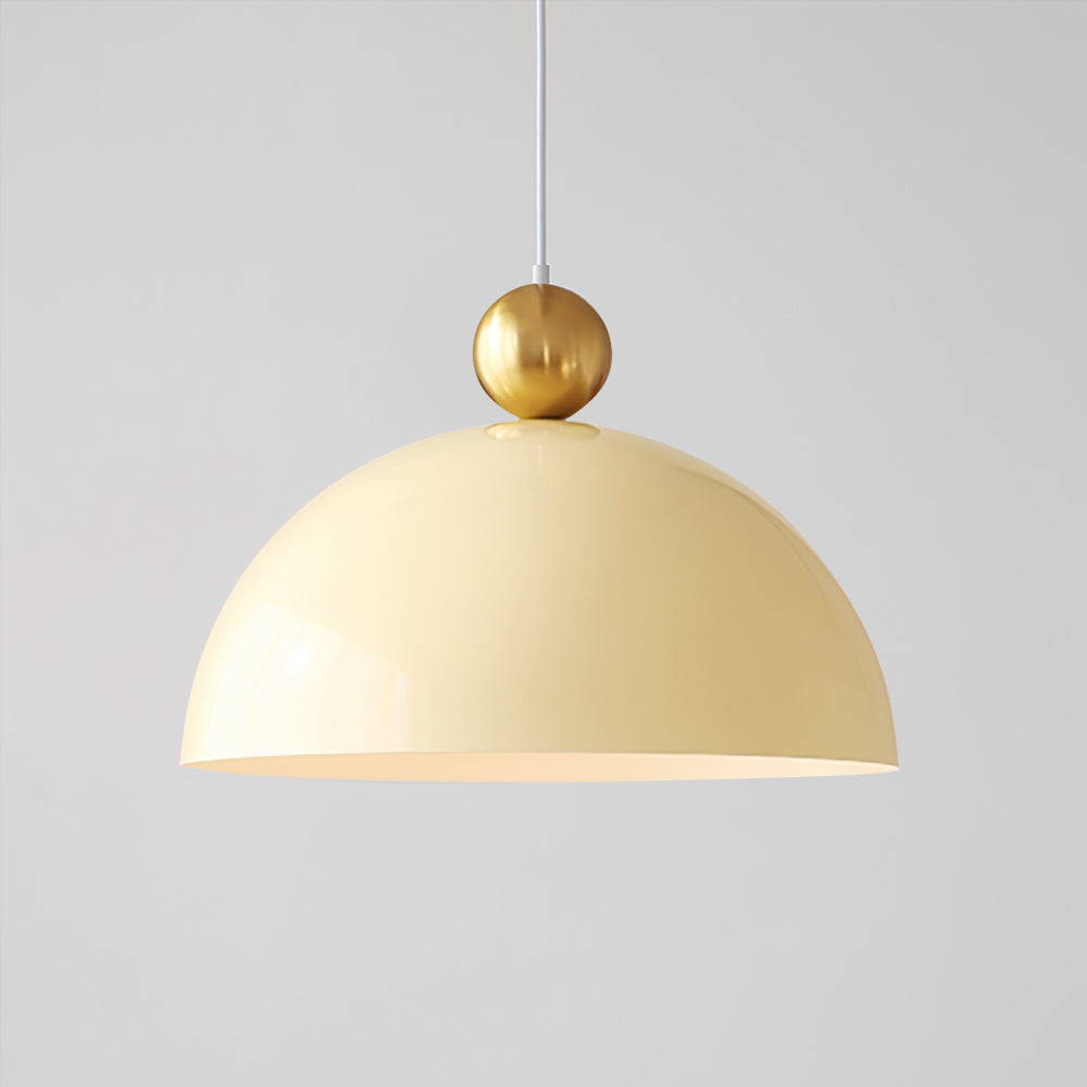 RAVENHURST GLOBE HANGING LANTERN